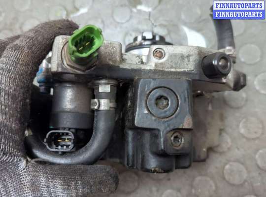 купить ТНВД на Volvo XC90 2002-2014