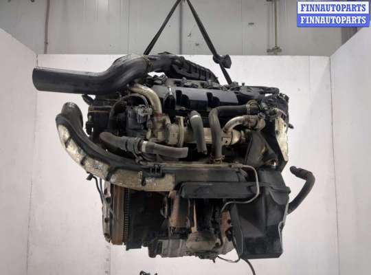 Купить Насос гидроусилителя руля (ГУР) на Ford Mondeo 4 2007-2015 Насос гидроусилителя руля (ГУР) FO2221139 на Ford Mondeo 4 2007-2015