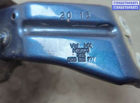 Кронштейн крепления крыла