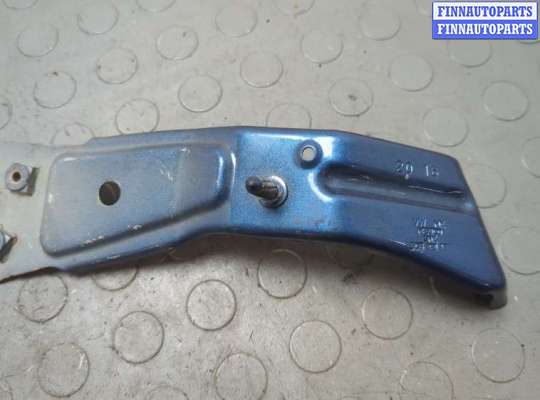 Кронштейн крепления крыла