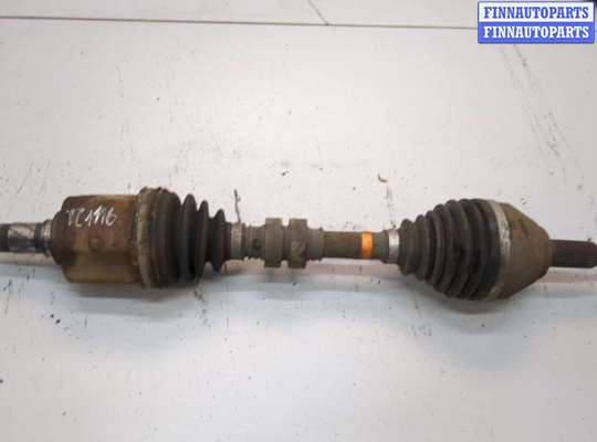 Полуось (приводной вал, шрус) NS979743 на Nissan Qashqai 2006-2013