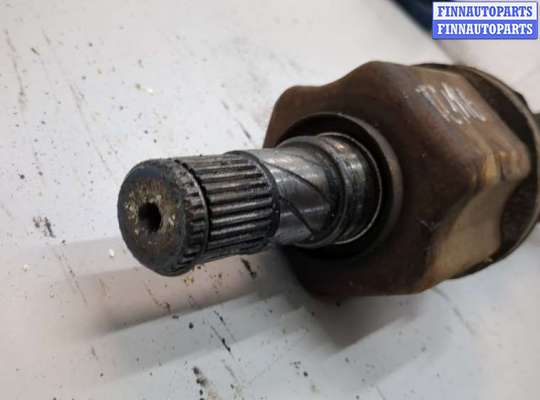 купить Полуось (приводной вал, шрус) на Nissan Qashqai 2006-2013