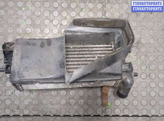 купить Радиатор интеркулера на Ford Focus 3 2011-2015