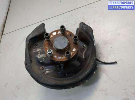 Купить Ступица (кулак, цапфа) на Volkswagen Jetta 6 2010-2018 Ступица (кулак, цапфа) VG2561998 на Volkswagen Jetta 6 2010-2018