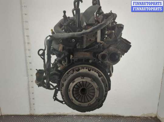купить Двигатель (ДВС) на Ford Mondeo 4 2007-2015
