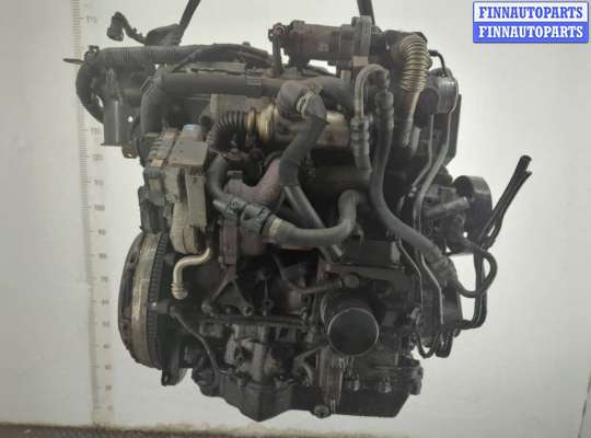 купить Двигатель (ДВС) на Ford Mondeo 4 2007-2015