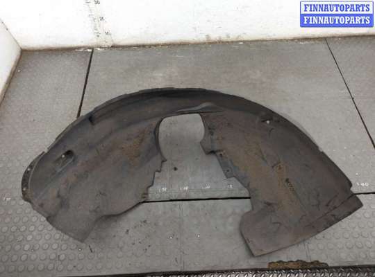 купить Защита арок (подкрылок) на Ford Kuga 2008-2012