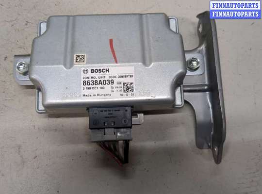 купить Инвертор, преобразователь напряжения на Mitsubishi ASX 2010-2020