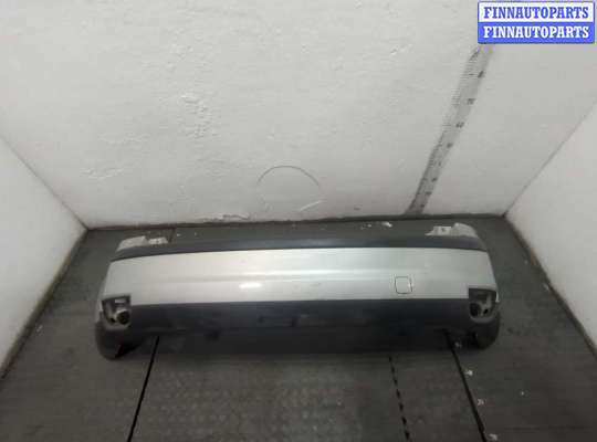 Купить Бампер на Ford Focus 2 2005-2008 Бампер FO2092335 на Ford Focus 2 2005-2008