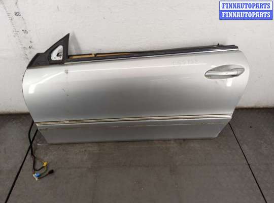 купить Дверь боковая (легковая) на Mercedes CLK W209 2002-2010