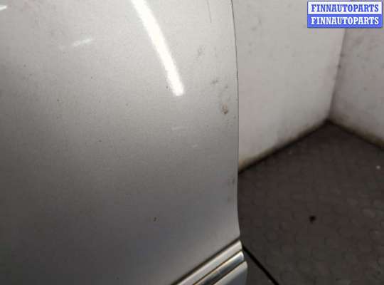 купить Дверь боковая (легковая) на Mercedes CLK W209 2002-2010