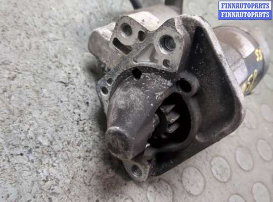 купить Стартер на Nissan Qashqai 2006-2013
