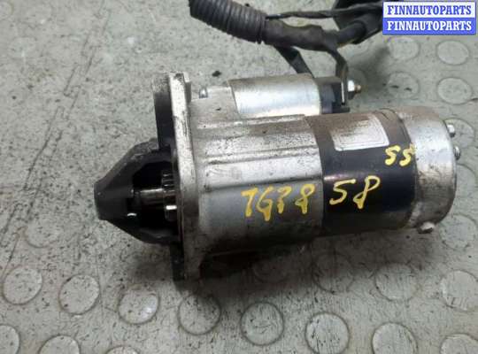Купить Стартер на Nissan Qashqai 2006-2013 Стартер NS997313 на Nissan Qashqai 2006-2013
