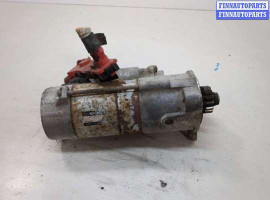 купить Стартер на Jaguar XF 2007-2015