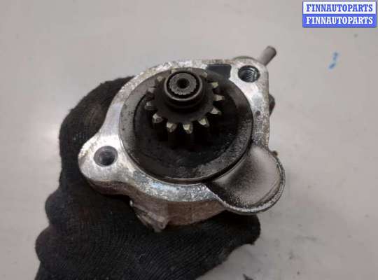 купить Стартер на Jaguar XF 2007-2015