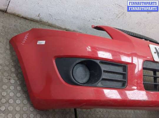 купить Бампер на Suzuki SX4 2006-2014