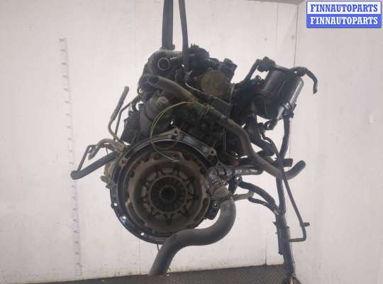 Двигатель (ДВС) MZ667457 на Mazda 2 2003-2007