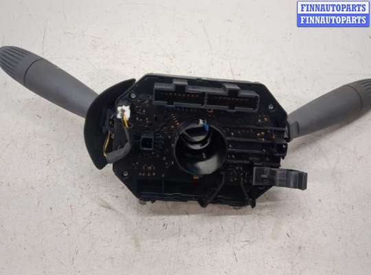 купить Переключатель поворотов и дворников (стрекоза) на Fiat Panda 2003-2012