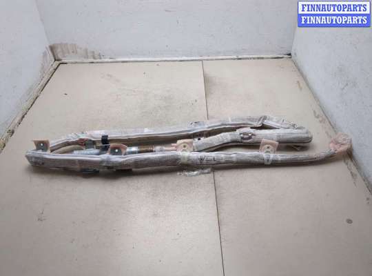 купить Подушка безопасности боковая (шторка) на Porsche Panamera 2009-2016