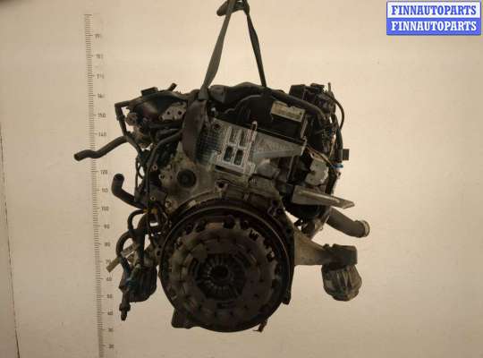 купить Двигатель (ДВС) на BMW 3 E90, E91, E92, E93 2005-2012