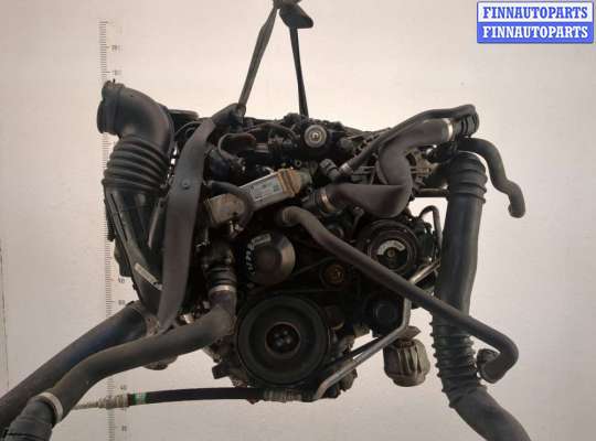 купить Двигатель (ДВС) на BMW 3 E90, E91, E92, E93 2005-2012