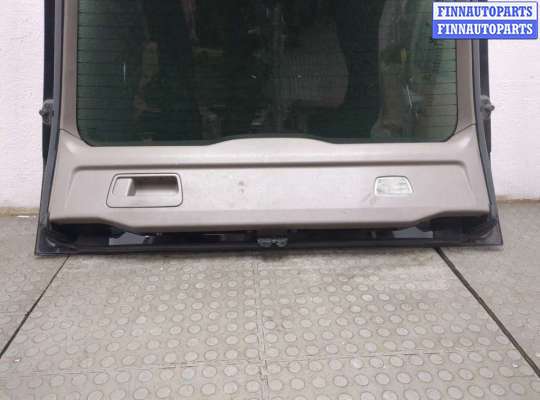 купить Подсветка номера на Volvo XC90 2002-2014