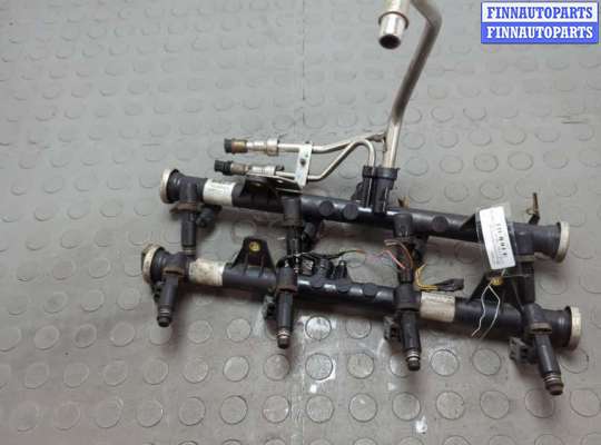 купить Форсунка топливная на Chevrolet Tahoe 1999-2006