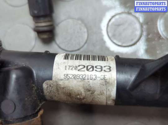 купить Форсунка топливная на Chevrolet Tahoe 1999-2006