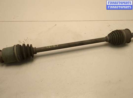 Купить Полуось (приводной вал, шрус) на Subaru Tribeca (B9) 2004-2014 Полуось (приводной вал, шрус) SUY9700 на Subaru Tribeca (B9) 2004-2014