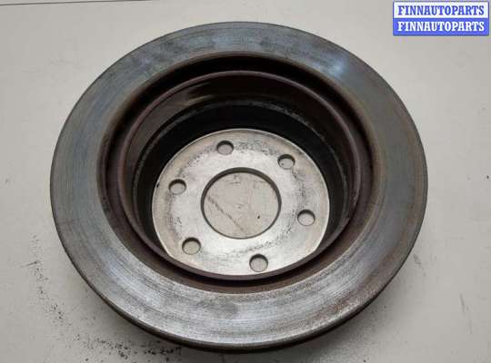 купить Диск тормозной на Cadillac Escalade 2 2001-2006
