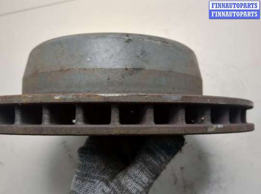 купить Диск тормозной на Cadillac Escalade 2 2001-2006