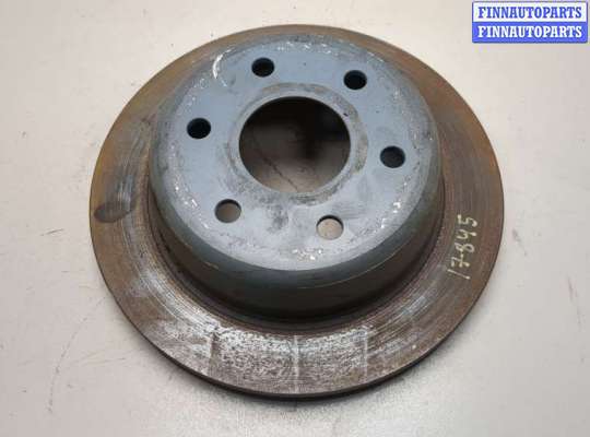 купить Диск тормозной на Cadillac Escalade 2 2001-2006