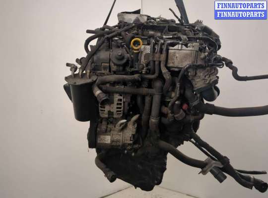купить Форсунка топливная на Volkswagen Passat 8 2015-