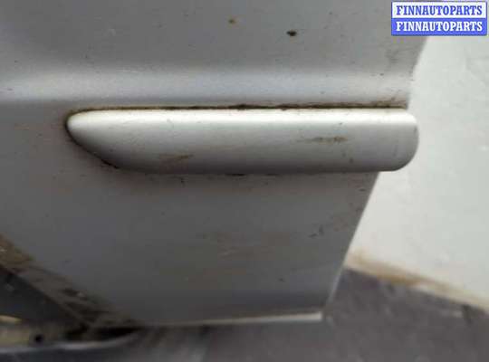 купить Крыло на Mazda 323 (BJ) 1998-2003