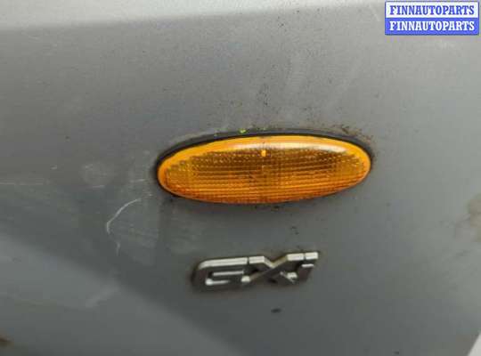 купить Крыло на Mazda 323 (BJ) 1998-2003