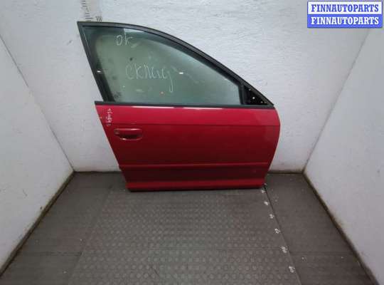 Стекло боковой двери AU1760427 на Audi A3 (8P) 2003-2013