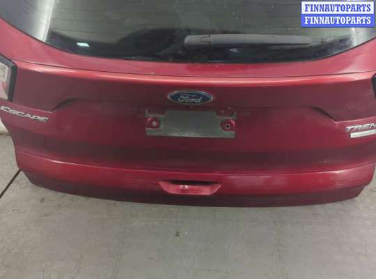 купить Крышка (дверь) багажника на Ford Escape 2015-2019