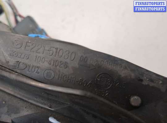 купить Фара (передняя) на Mazda CX-7 2007-2012