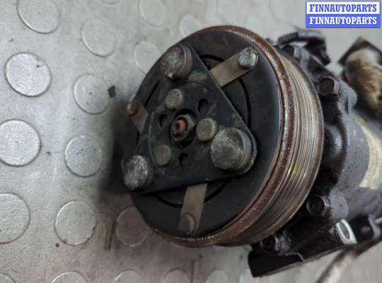 купить Компрессор кондиционера на Fiat Grande Punto 2005-2010