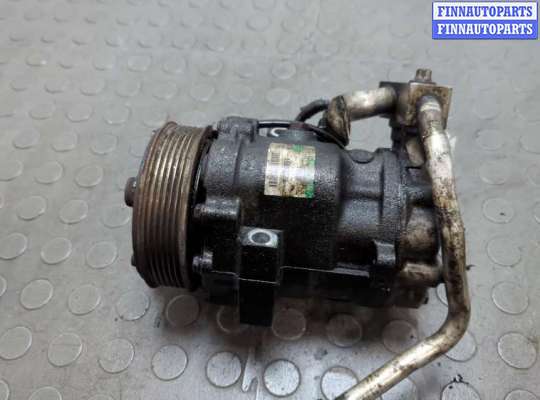купить Компрессор кондиционера на Fiat Grande Punto 2005-2010