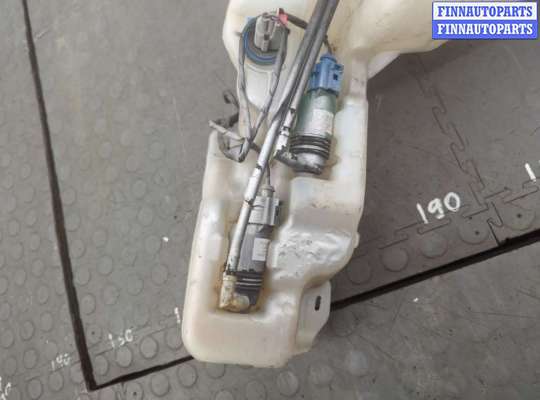 купить Бачок омывателя на Chevrolet Equinox 2017-2024