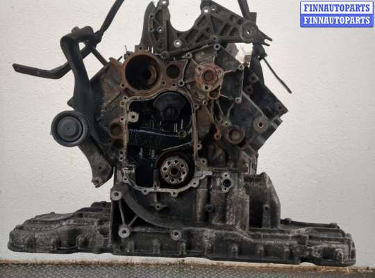 Купить Блок цилиндров (Шорт блок) на Audi A6 (C6) 2004-2011 Блок цилиндров (Шорт блок) AU1652041 на Audi A6 (C6) 2004-2011