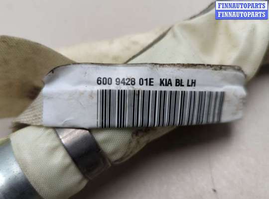 купить Подушка безопасности боковая (шторка) на KIA Sorento BL 2002-2011