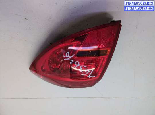Фонарь (задний) OP2426636 на Opel Meriva 2010-2018