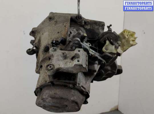 МКПП - Механическая коробка на Peugeot 207