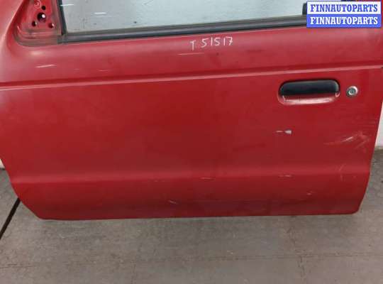 купить Ручка двери наружная на Ford Ranger 1998-2006