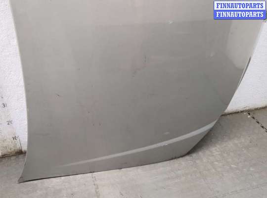 Капот на Opel Vectra C