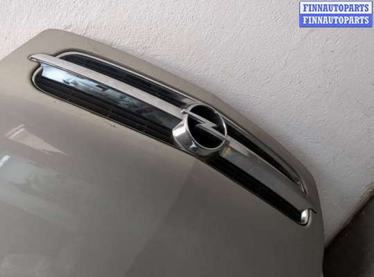 Капот на Opel Vectra C