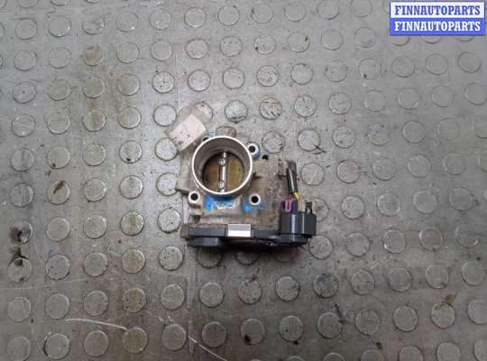 купить Заслонка дроссельная на Opel Astra J 2010-2017