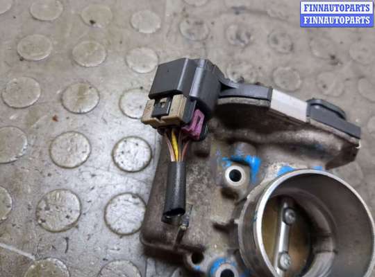 купить Заслонка дроссельная на Opel Astra J 2010-2017